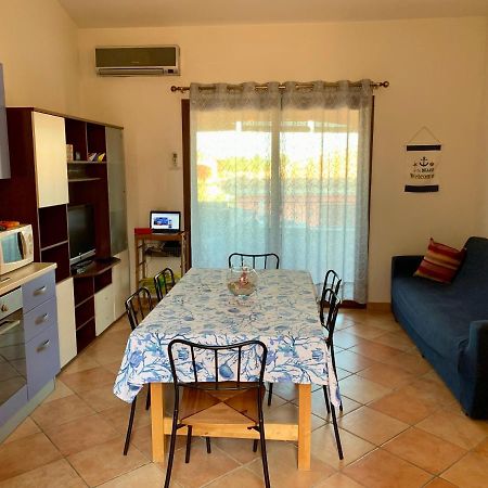 Sardegna Appartamento Posada Bagian luar foto