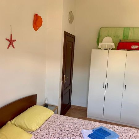 Sardegna Appartamento Posada Bagian luar foto