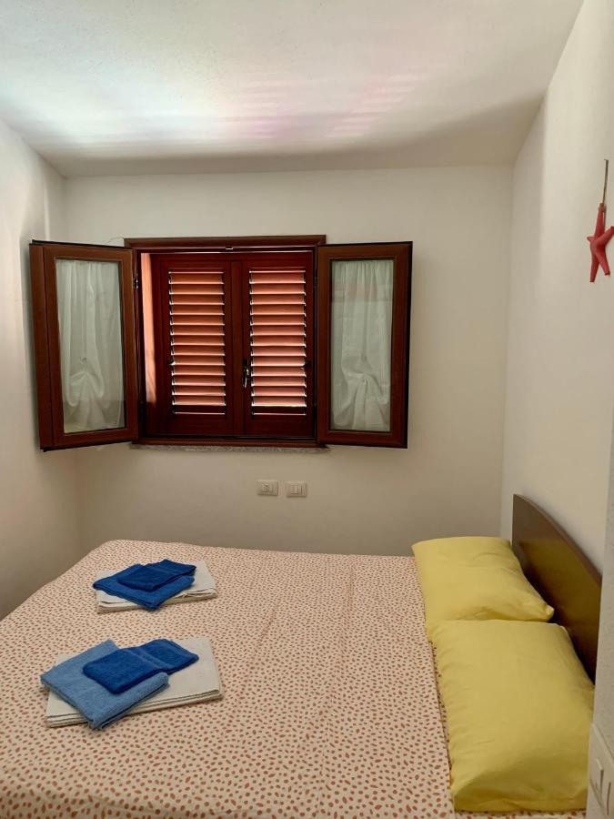 Sardegna Appartamento Posada Bagian luar foto