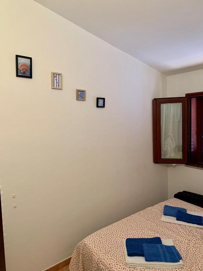 Sardegna Appartamento Posada Bagian luar foto