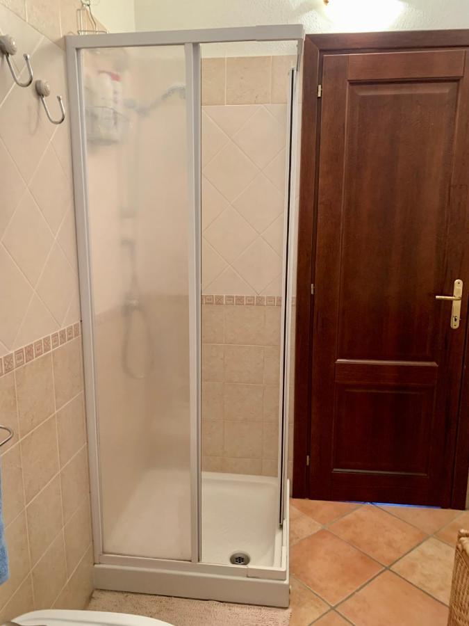 Sardegna Appartamento Posada Bagian luar foto