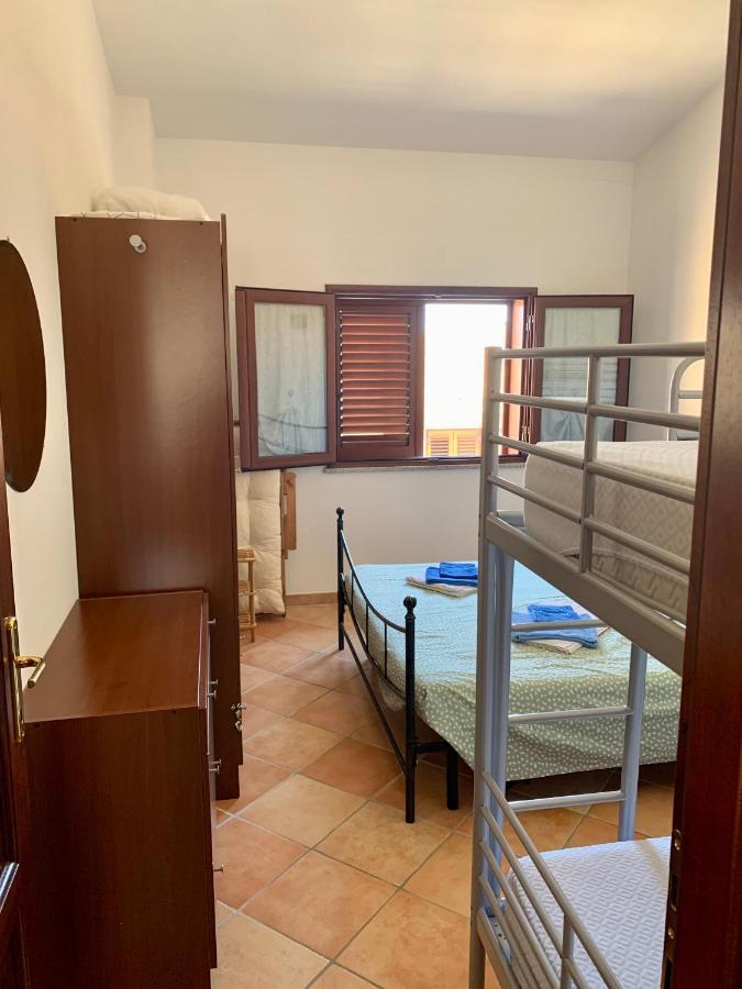 Sardegna Appartamento Posada Bagian luar foto